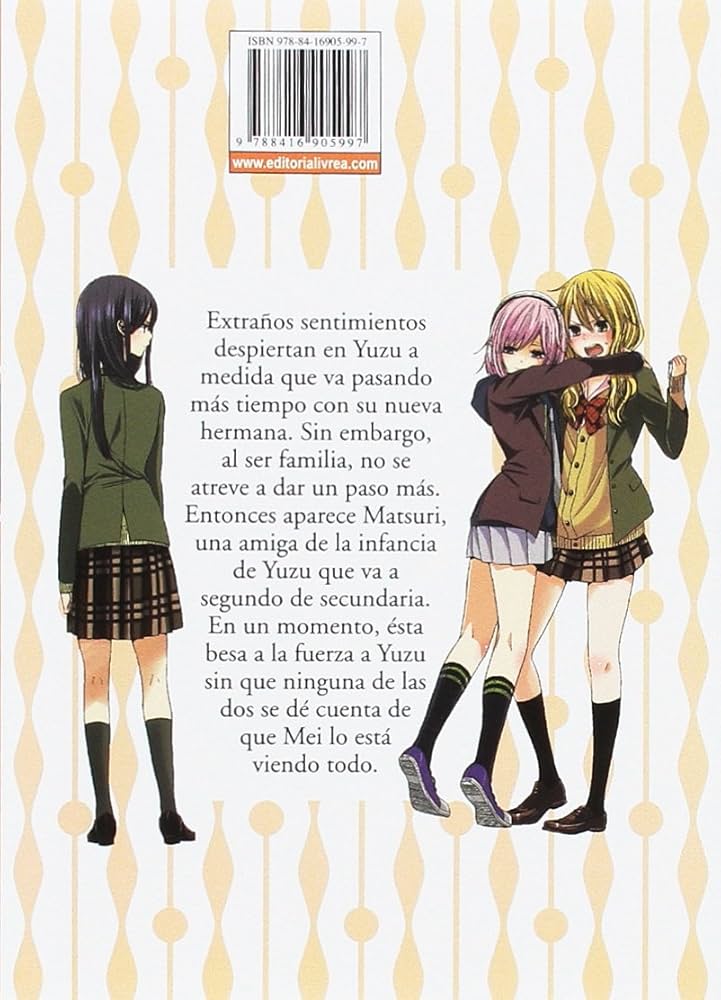 CITRUS英語版 Amazon.com: Citrus Vol. 1 (English Version): 9781626921405